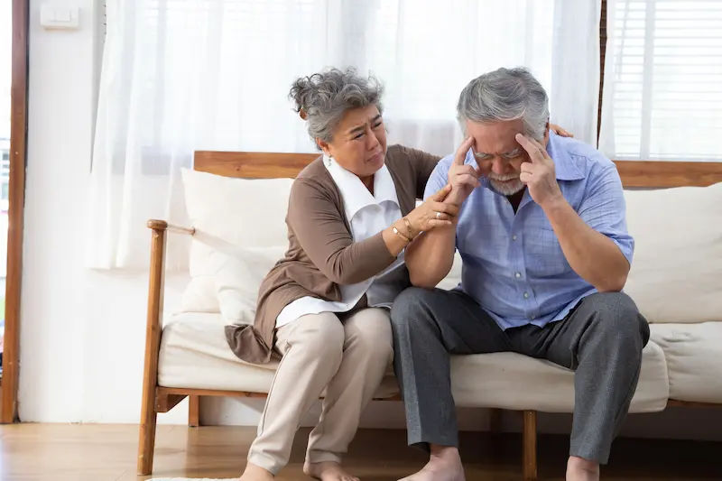 Guide to Everything You Need To Know About Dementia